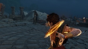 印度大作《释放阿凡达》Steam页面公开！他简直帅得要命