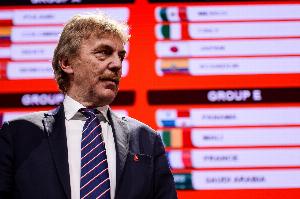 博涅克：希望罗马能冲击欧冠席位 我们需等待迪巴拉恢复状态