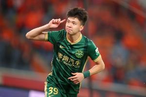 足球报：浙江队有独立运营的球探系统 王钰栋13岁被列为重点对象