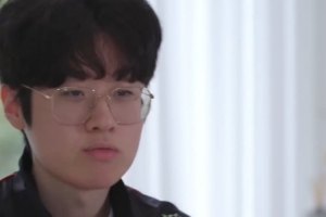 Zeus致敬Nuguri选手：我一直在向他学习