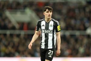 英媒：博特曼和利夫拉门托是纽卡非卖品，后者已引起曼城等队关注