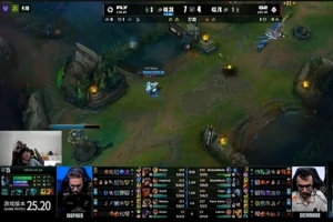 Ning王：我觉得BLG和TES会死一支可能是内战 明天对于TES至关重要