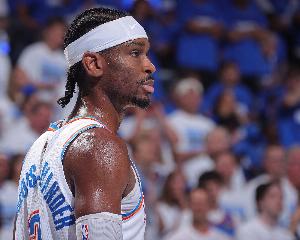 大闸！SGA死亡贴防伊森！造成火箭24秒违例失误