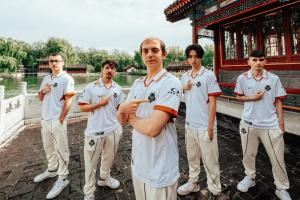 G2在四分之一决赛的胜率为100%，三次S赛淘汰赛均晋级四强