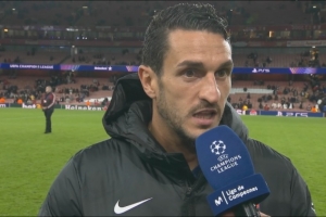 0-4失利！科克：阿森纳定位球确实给我们造成了重创