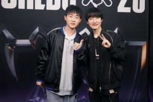 Ming晒照：今天采访到的是Peanut，中文水平 ​​​