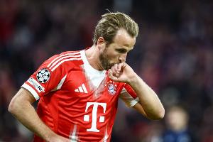 32岁油箱还满！凯恩12场20球仅1场未破门 2年合同1月解约金6500万