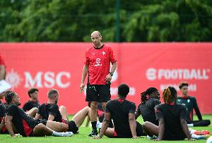 ESPN：尽管西甲海外赛被取消，但西澳大利亚政府仍推进意甲海外赛