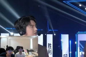 wayward谈TES被GEN横扫：两把运营被爆，先进八强还有机会调整