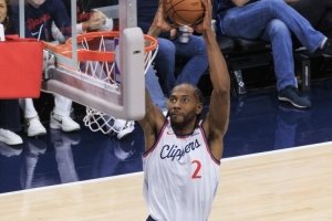 揭幕战遭惨败！小卡：主要是失误 爵士首节轰43分&我们防守没到位