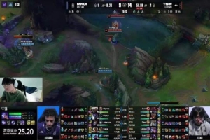 啥？yagao说小天想去BLG？Tian：纯带我节奏没一句好话！