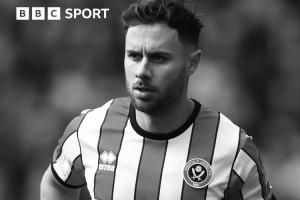 31岁前谢菲联后卫家中泳池意外溺亡，给2岁儿子留400万镑遗产