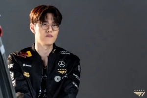 Oner：个人出现了很多失误；只要小心MKOI中野就能取胜