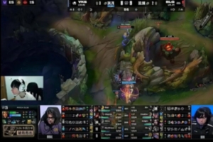 Tian：BLG这么喜欢少打多吗，有什么不得不打的理由吗？