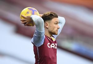 斯基拉：卡什就续约到2029年与维拉达成协议，其中含续约一年选项