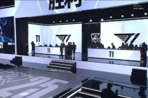 Wolf：只要进了八强状态就能恢复正常 北京的风水、气场不太合