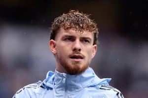 选错路？22岁埃利奥特出走利物浦去维拉 仅出场174分钟身价3500万