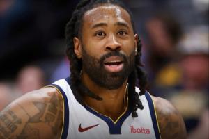 Shams：小乔丹1年360万美元签约鹈鹕！开启个人第18个赛季！