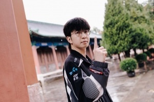 Elk：我们的目标是争夺冠军 而不是一时的胜利 会一个一个击败你们！