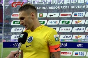 杜加利奇：我们会为主教练付出一切 今天我们展现了热情和奋斗