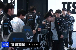 涵艺：决胜局就是阵容差距太大了 把球交给K皇可能更好点说实话