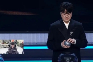 Doinb：TES抽到了最好的对手，如果AL和TES赢了LPL就保底决赛了