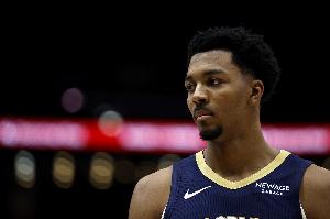 墨菲：球队新秀的能力远超他们实际年龄 他们未来一片光明