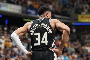 初代怪物外星人再进化！字母三分2中2&全场14中11狂砍31分20板7助