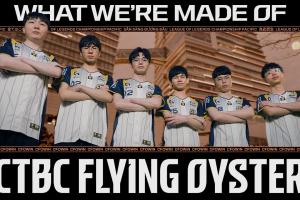 全华班没你想的那么简单！CFO成功击败FLY晋级S15八强