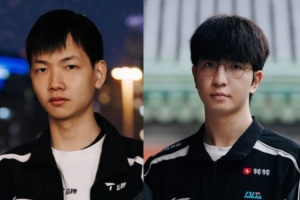 韩网热议TES胜：因为369才赢了；看BLG的签运都没借口可找