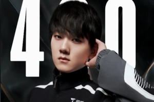 LOL赛事数据里程碑：JackeyLove达成全球总决赛400助攻成就