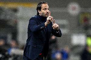 吉拉迪诺：我们针对米兰的战术选择有效，曾一度掌控了比赛