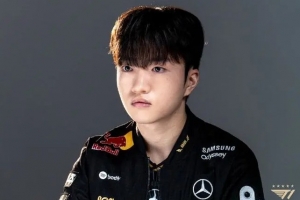 Keria：瑞士轮是一个艰难的过程，我们学到了很多东西