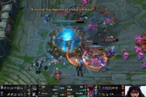 米勒看BLG拿下第一局：blg状态复苏？tes前期优势没把握住