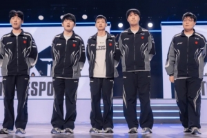 解说热议：BLG成为了又一支十六强的一号种子；Bin哥尽力了