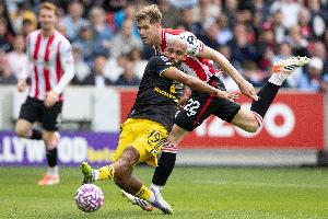 曼晚曼联赛后评分：姆伯莫、库尼亚8分并列最高