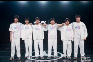 理性讨论，blg本次世界赛签运是否是历史上最好的一次签？