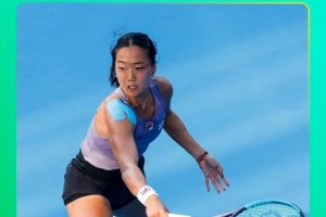 生涯第二冠！李吉妮2-0孙璐璐，整周不失一盘夺得广州站冠军