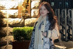 解说Rita更博晒照：rita的ootd 发点存货