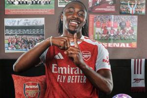 詹俊：枪手高层和教练团队有预见性 狠抓防守引援也巩固防守优势