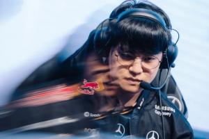 Gumayusi：AL是一支非常优秀的队伍，但我坚信我们能够夺冠