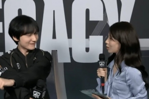 Peanut：虽没拿过S冠 还是希望能被大家以打得很厉害的选手而记住