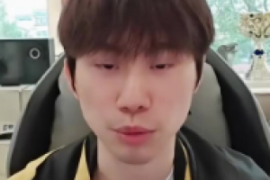 Doinb谈GEN对阵HLE：大概率打满五局，谁赢谁是冠军