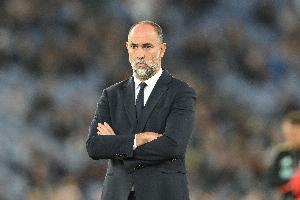 塔奇纳迪：现在的尤文没精神没狠劲没责任感，图多尔只能下课负责