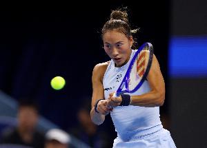 体育先进个人拟表彰对象公布，郑钦文拟获全国先进表彰