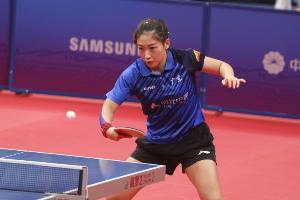 豪华！全红婵、刘诗雯等10名奥运冠军领衔广东代表团，出战全运会