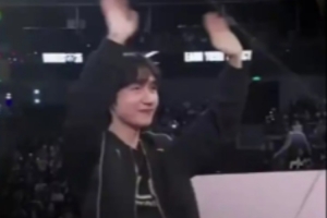 S15赛事回顾：ROX Tiger五人组全部告别赛场