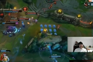 Ning王：AL比赛内容没有很出彩 对手没那么强 3-0不能说明这队强