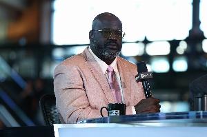 奥尼尔价值18万美元的定制改装路虎被盗 公司悬赏1万美元搜寻线索