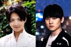 官方发布八强赛TES对阵G2赛事预告：弈道至中盘，方圆藏玄机